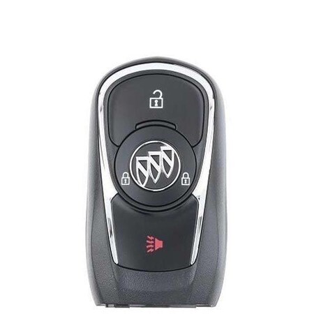 Oem OEM: REF: 2017-2019 Buick Encore / 3-Button Smart Key / PN: 13508417 / HYQ4AA RSK-ULK135